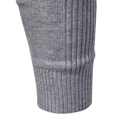 Men's Crewneck Pullover Sweater
