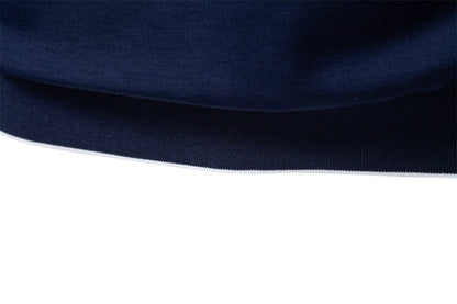 Men’s Classic Comfort Polo Shirt