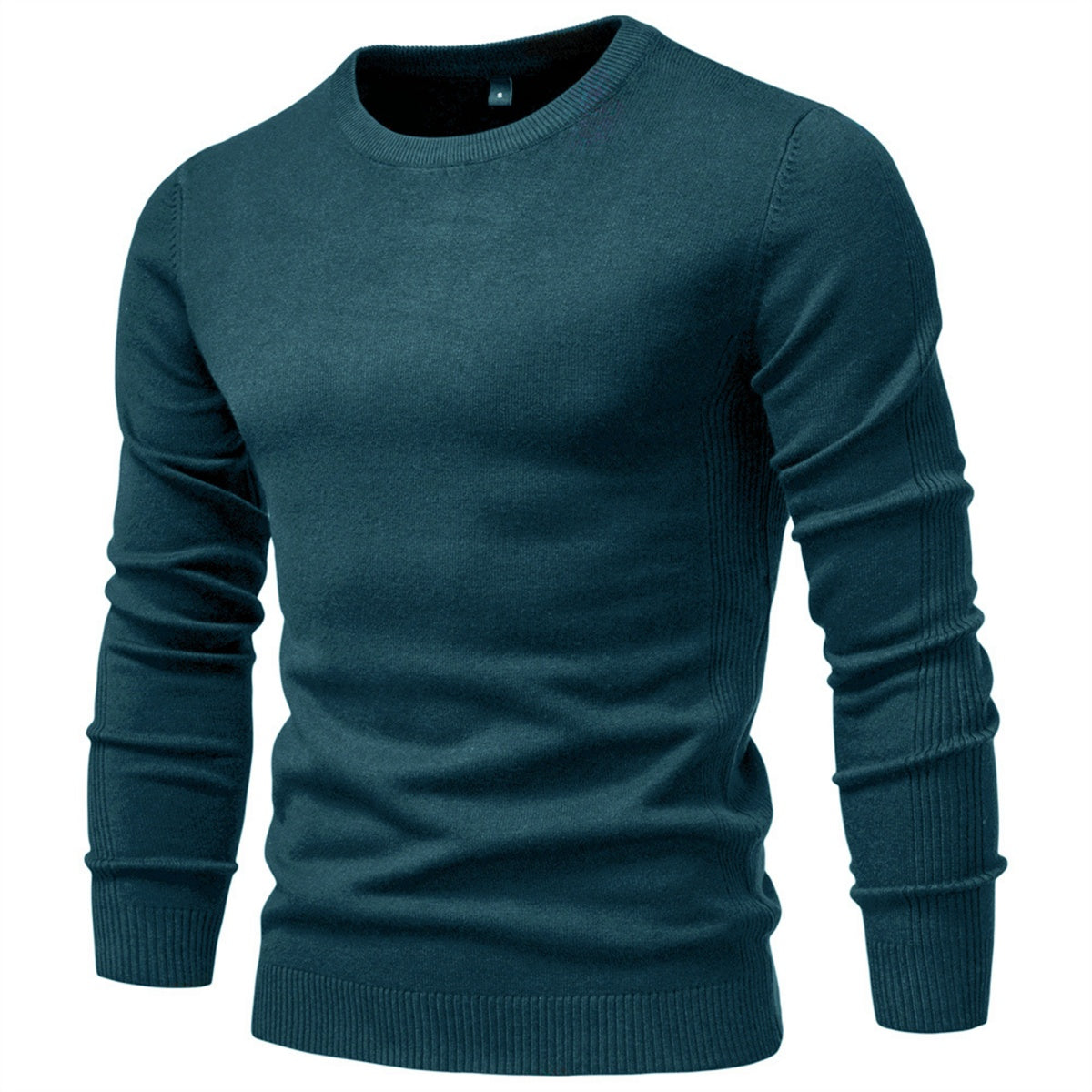 Men's Crewneck Pullover Sweater